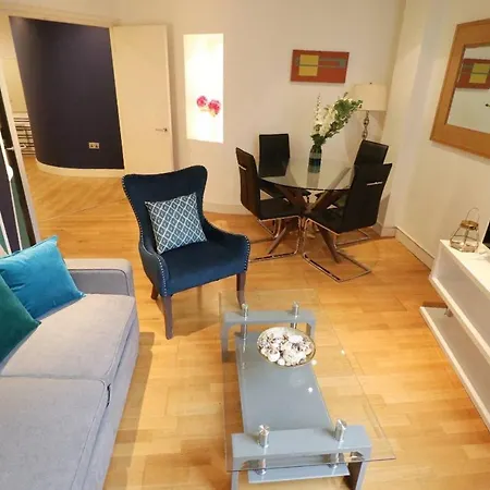 Heart Of Leeds City Centre Living - Sleeps 6 Apartamento Leeds (West Yorkshire)