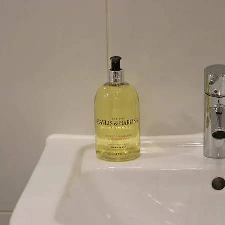 Heart Of Leeds City Centre Living - Sleeps 6 Lejlighed *