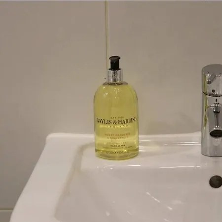 Heart Of Leeds City Centre Living - Sleeps 6 לידס