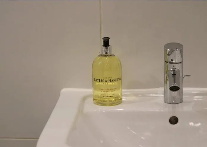 Heart Of Leeds City Centre Living - Sleeps 6 Leeds (West Yorkshire)