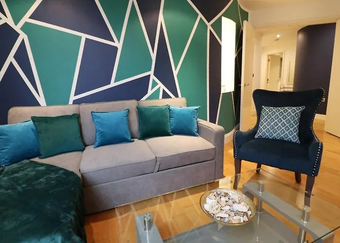 Lägenhet Heart Of Leeds City Centre Living - Sleeps 6 *